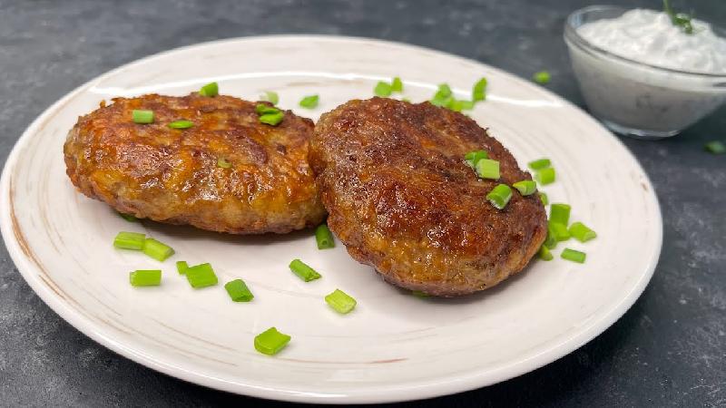 Kotlet Mal