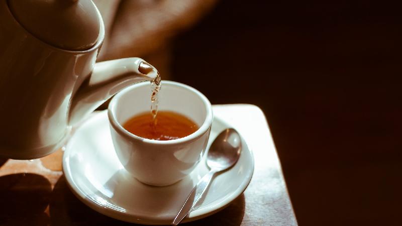 Çay Çaynik 