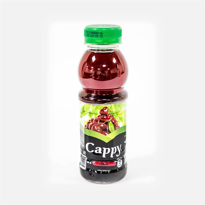 Cappy