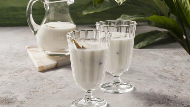 Ayran 