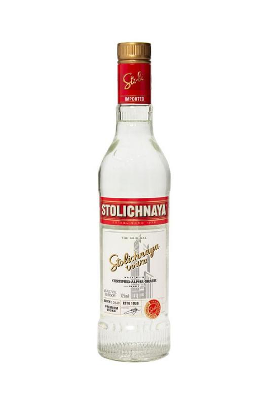 Stolichnaya 