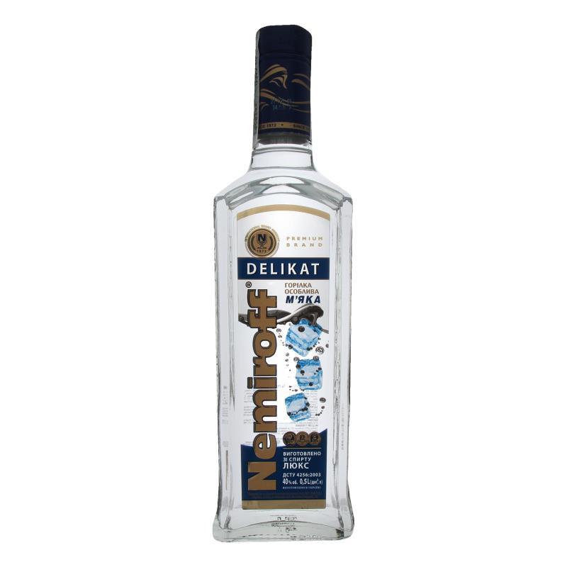 Nemiroff Delikat