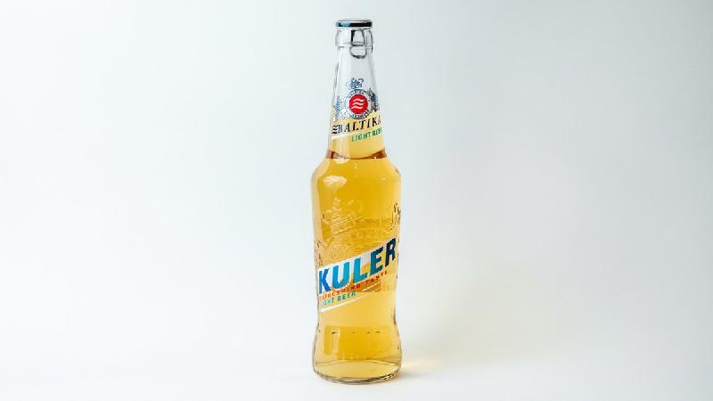Baltika Kuller 