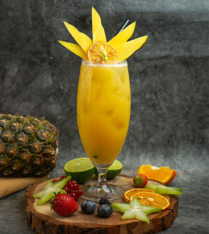 Mango Possion 