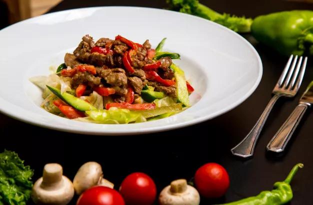 Tbilisi salatı