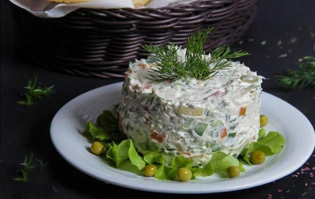 Paytaxt salatı