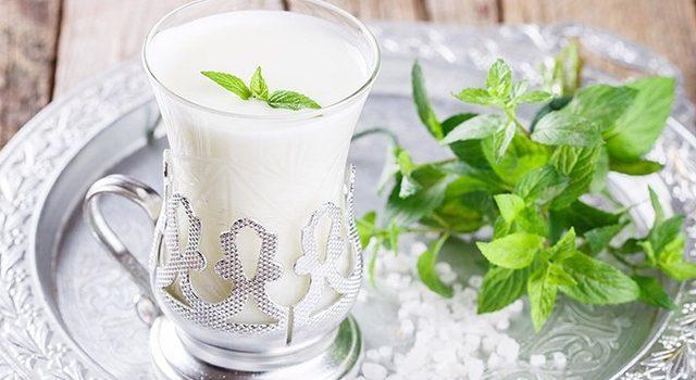 Ayran