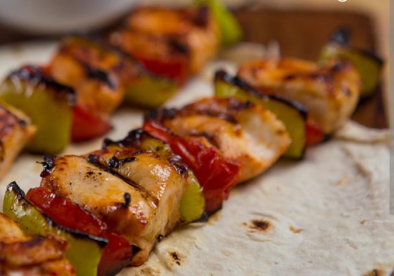 Çöp kabab