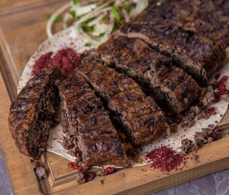 Xan kabab
