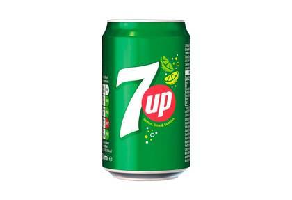 7 up