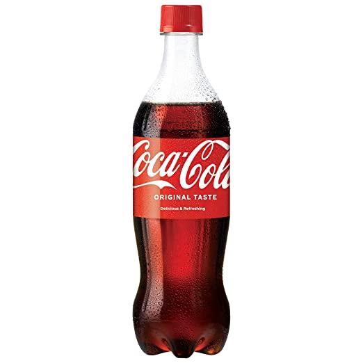 Coca-Cola 