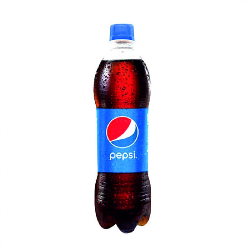 Pepsi 
