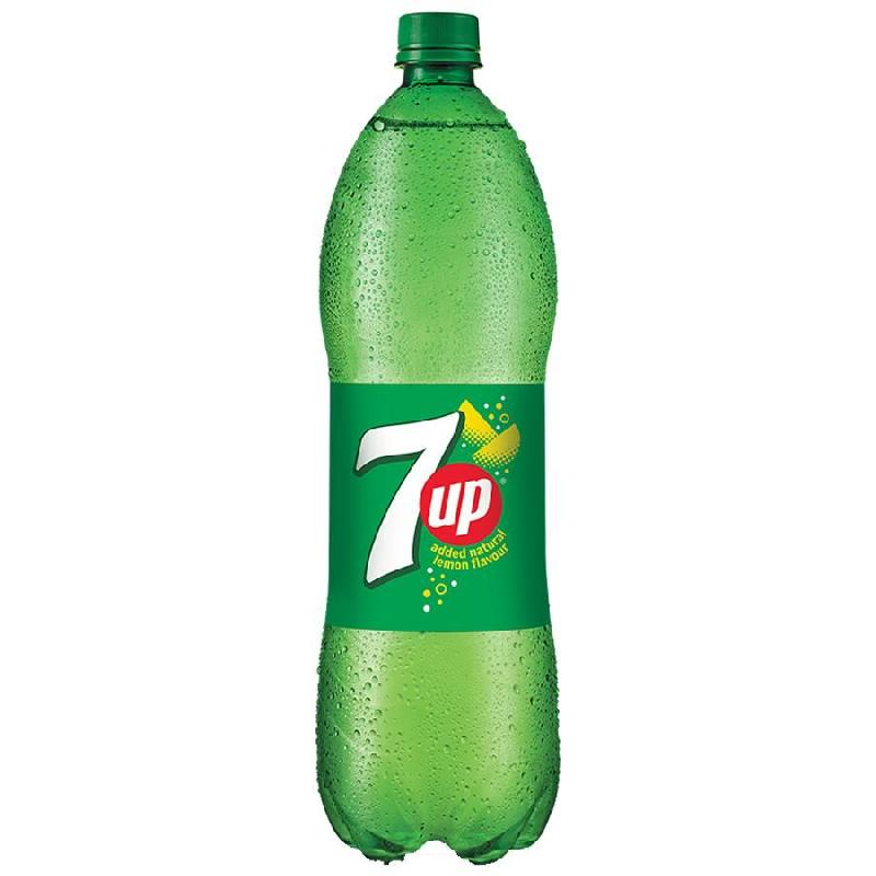 7 up