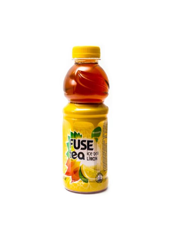 Fuse tea