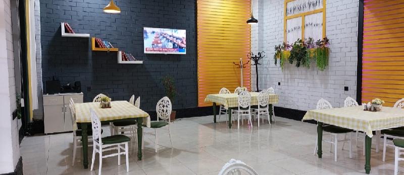 Interior view 0