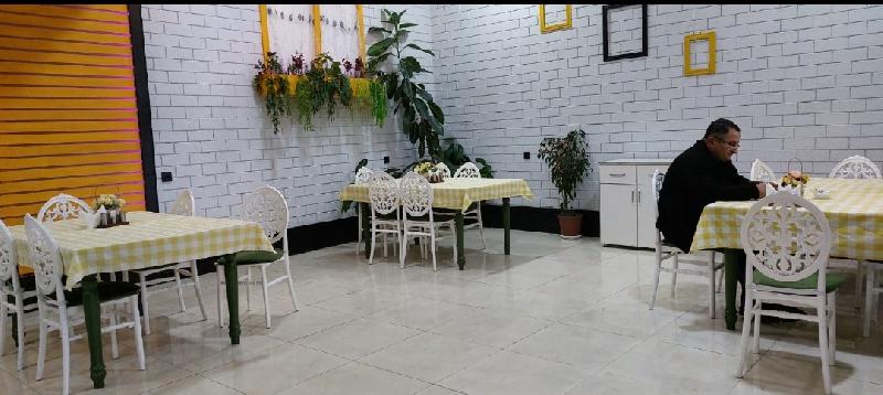 Interior view 1