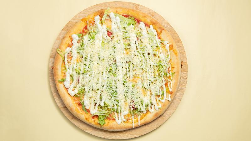 Sezar Pizza 