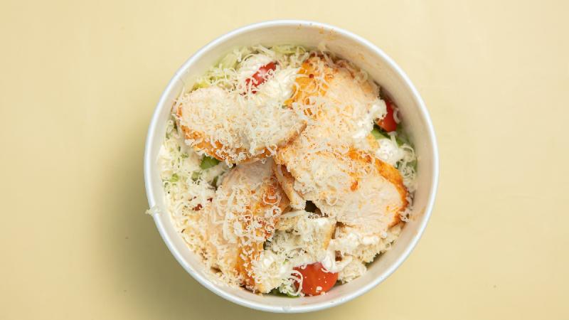 Sezar Salatı 