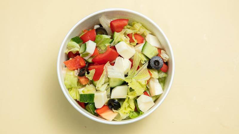 Yunan Salatı 