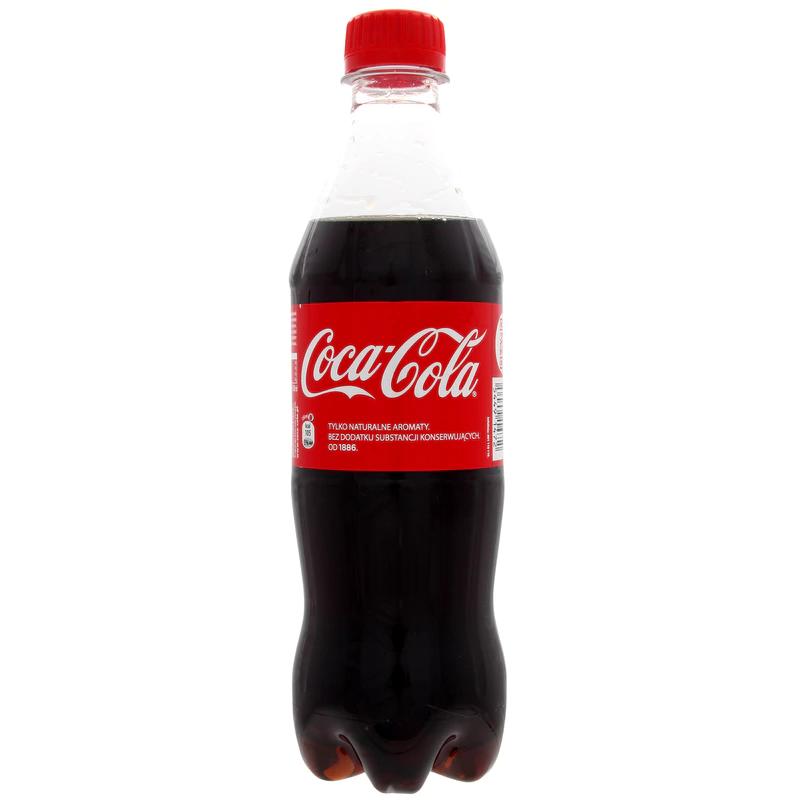Coca-Cola 