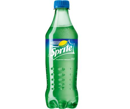 Sprite 