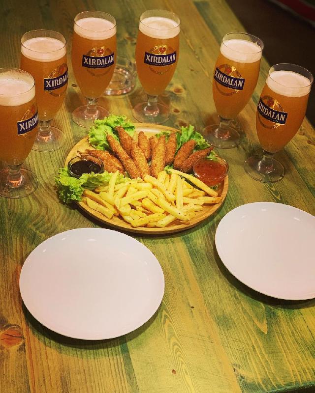 Set hamsi