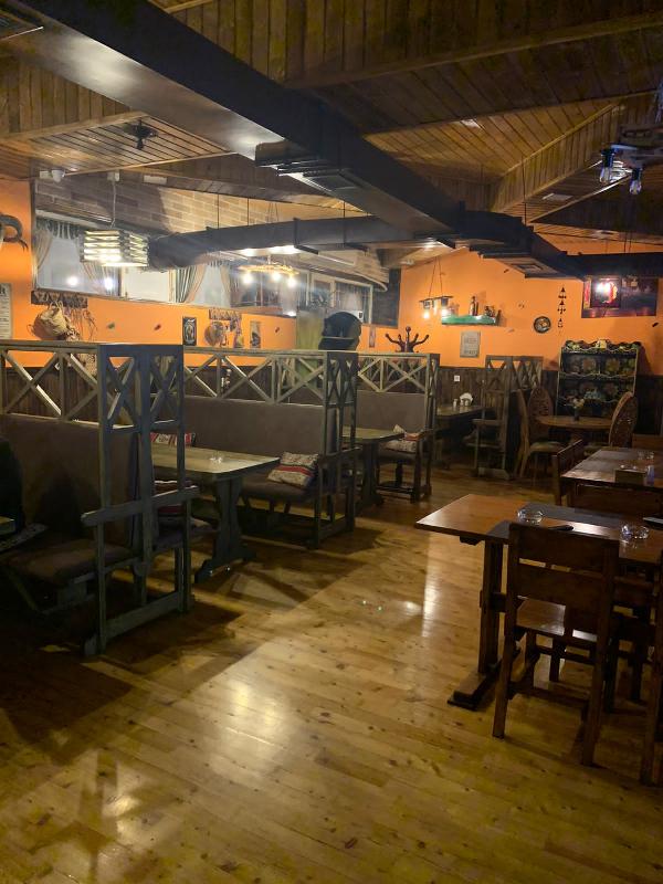 Interior view 0
