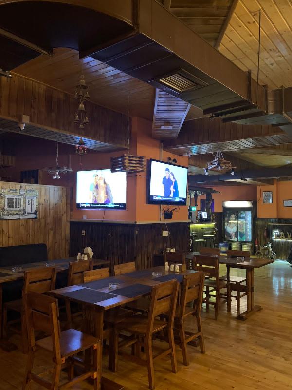 Interior view 4