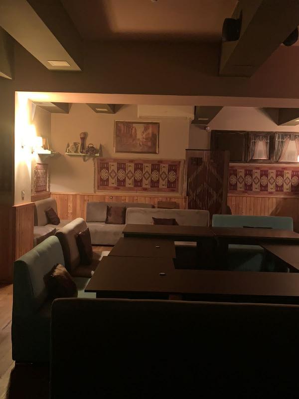 Interior view 6