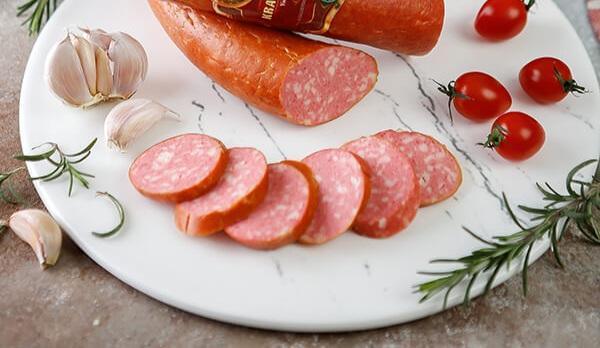 Krakov kolbasa 