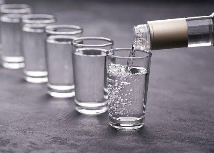Araq yerli 