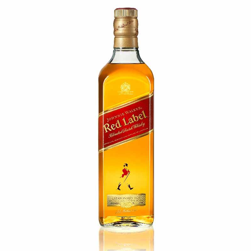 Red Label