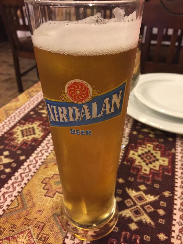 Xırdalan non filter 