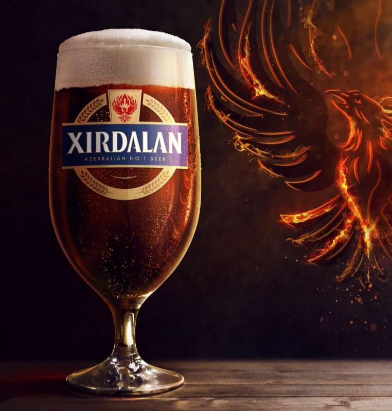 Xırdalan qara