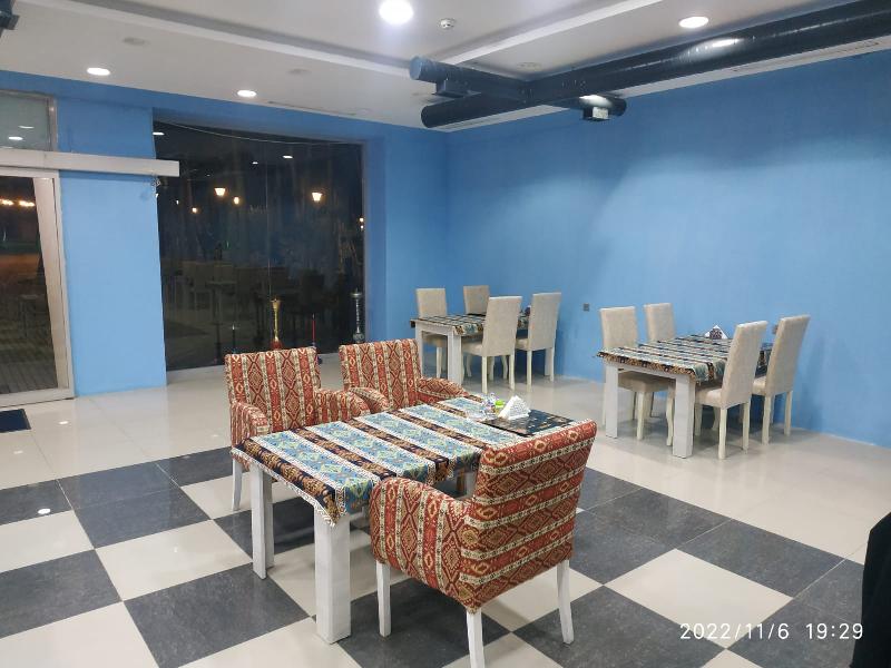 Interior view 2
