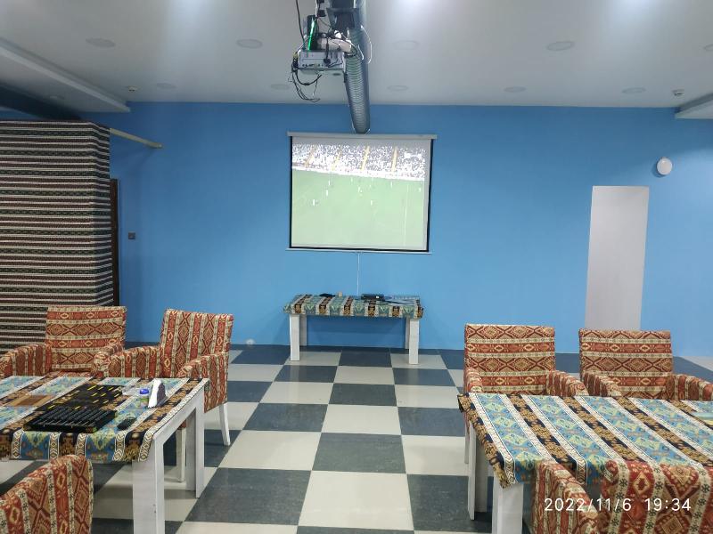 Interior view 3