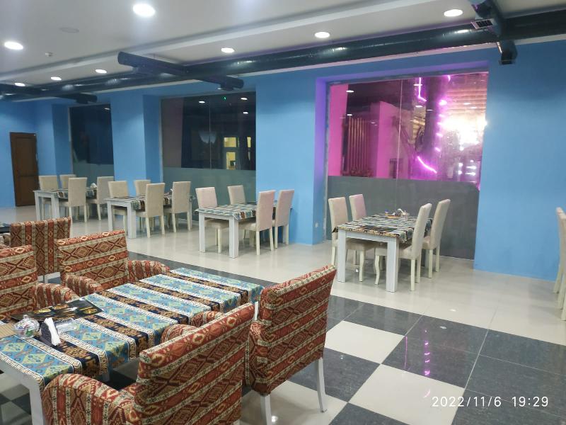 Interior view 4