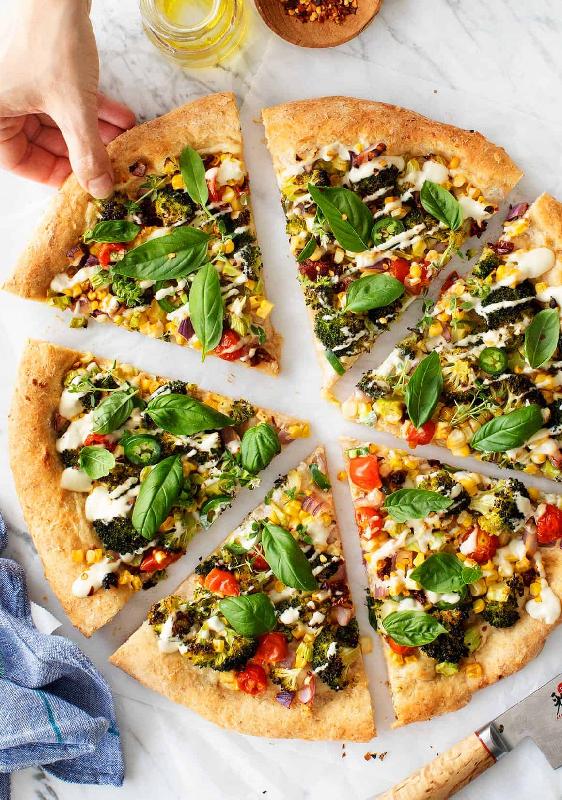 Vegeterian