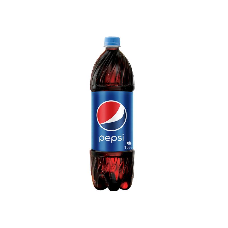 Pepsi