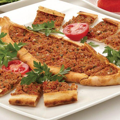 Sadə pide