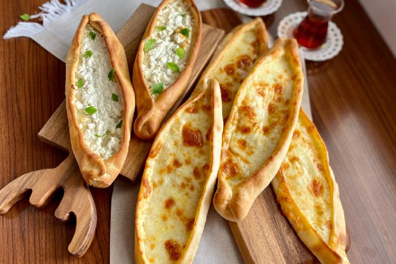 Pendirli pide