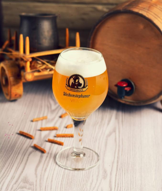 Weihenstephan Nf