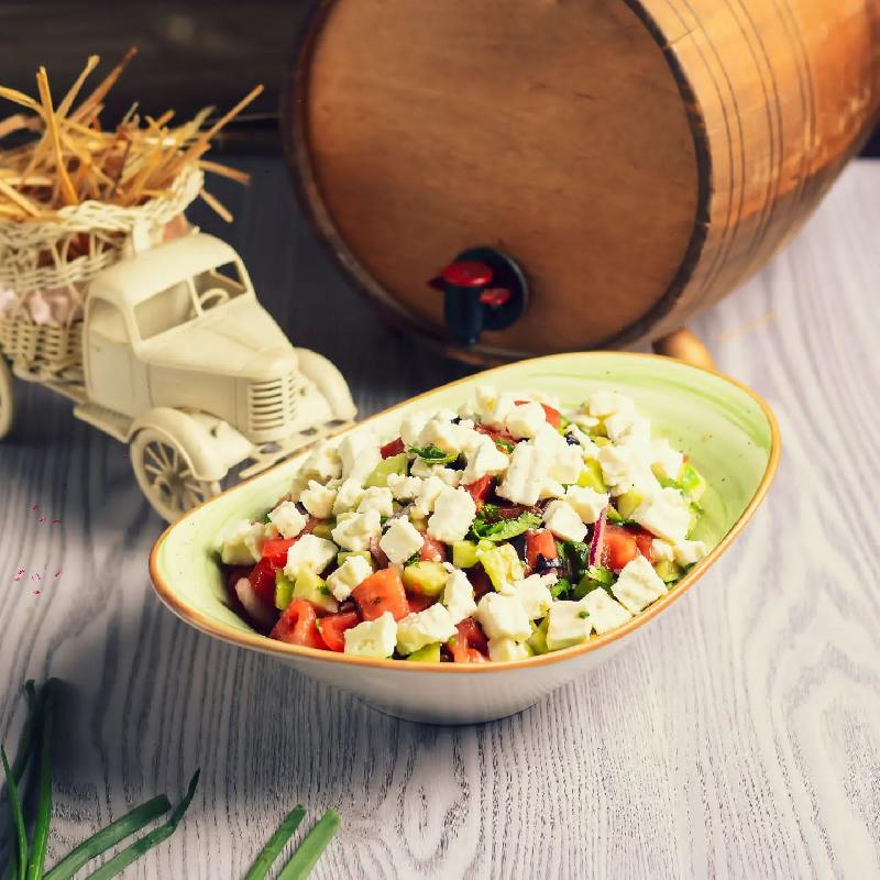 Çoban Salatı