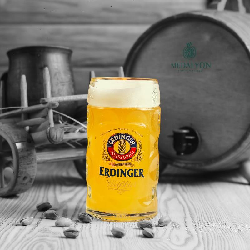 Erdinger White