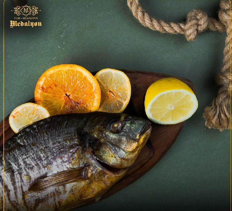 Dorado Hisə verilmiş