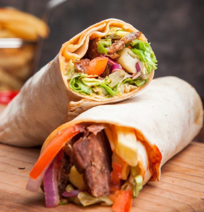 Toyuq Pita