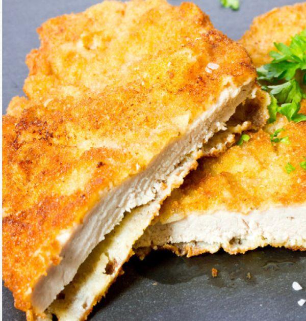 Şnitzel