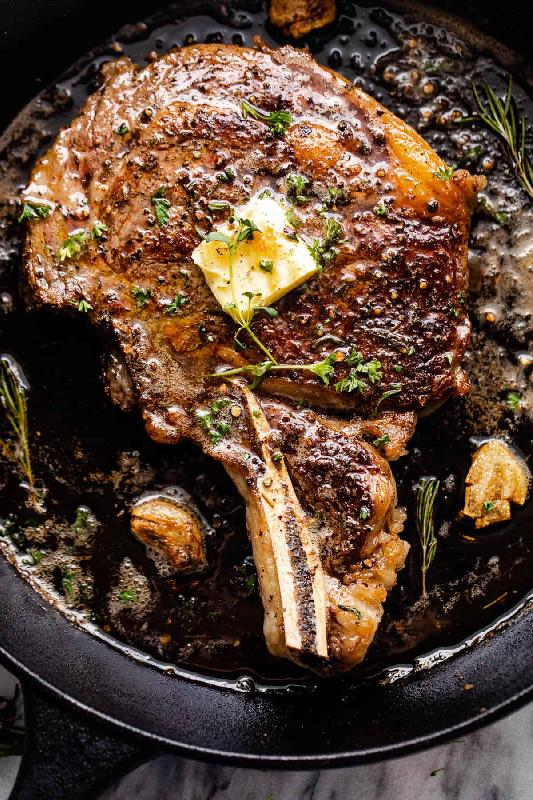 Rib Eye