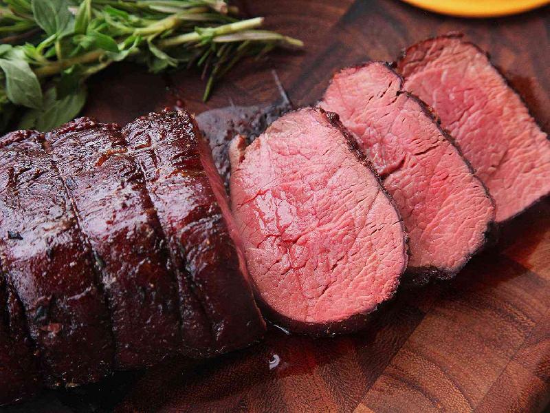 Tenderloin