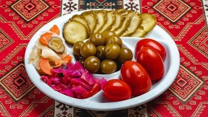 Turşu Assorti